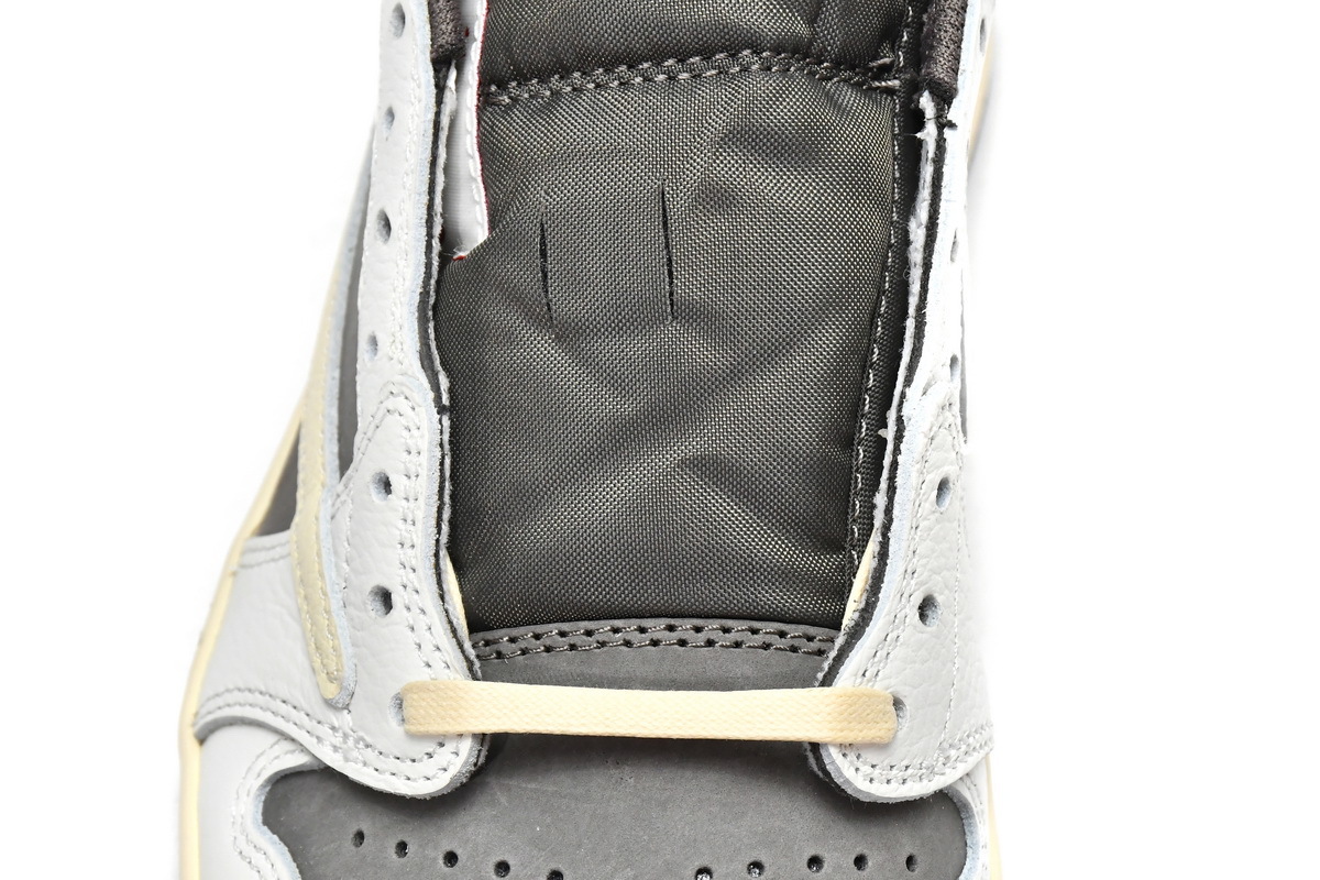 Jordan 1 Retro Low OG SP Travis Scott Reverse Mocha (Top Quality)