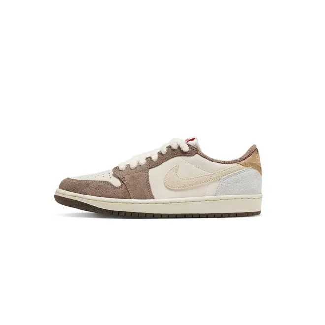 Jordan 1 Retro Low OG Year of the Rabbit (Top Quality)