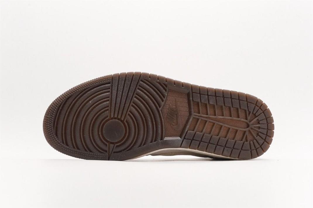 Jordan 1 Retro Low OG Year of the Rabbit (Top Quality)