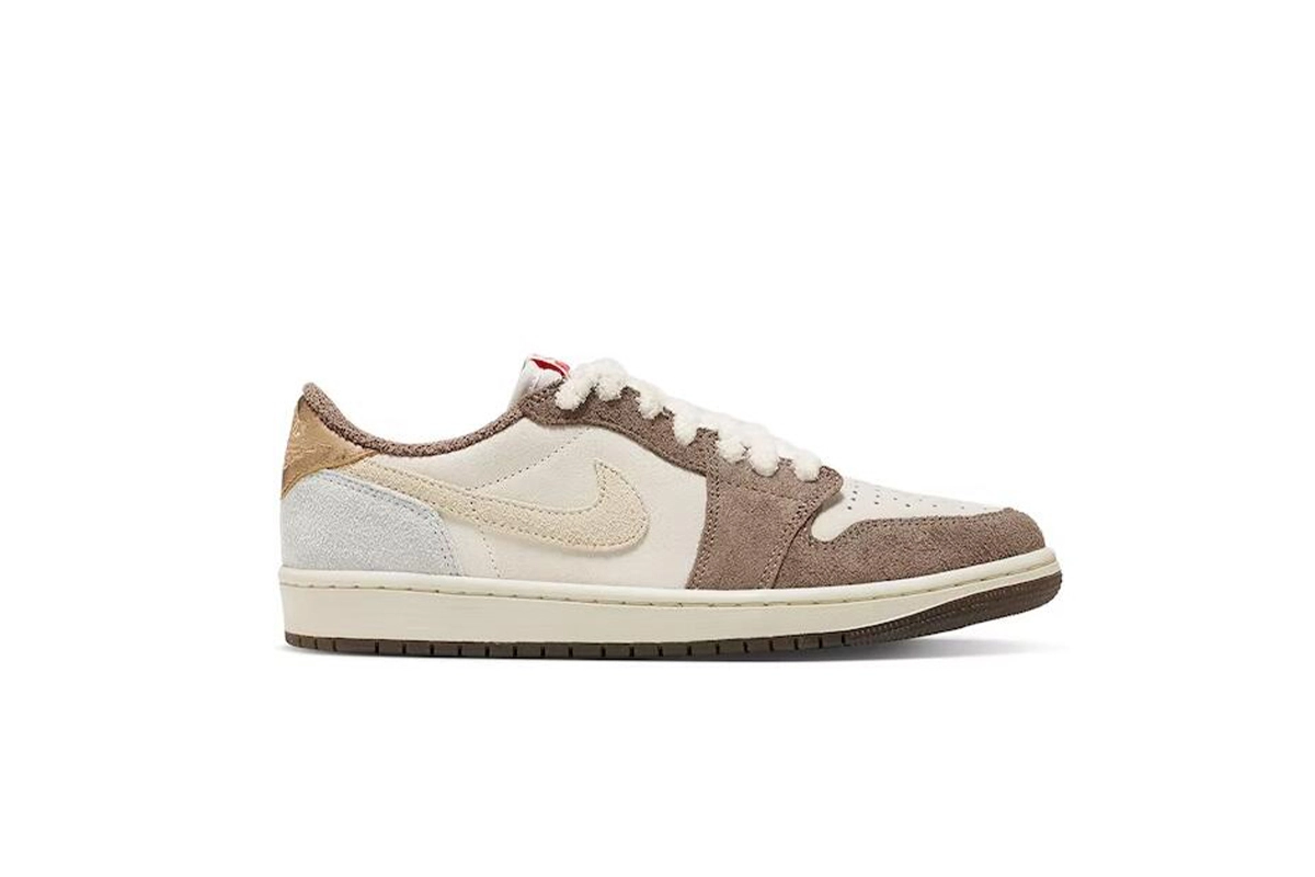 Jordan 1 Retro Low OG Year of the Rabbit (Top Quality)