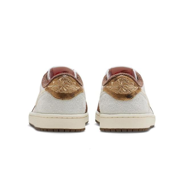 Jordan 1 Retro Low OG Year of the Rabbit (Top Quality)