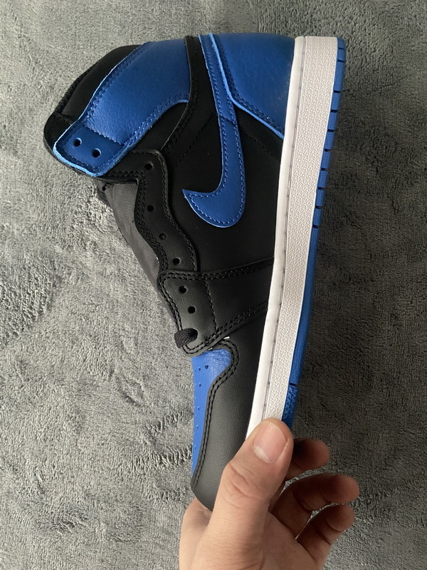 Jordan 1 Retro Royal (2017)(Top Quality)