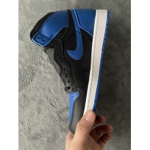 Jordan 1 Retro Royal (2017)(Top Quality)