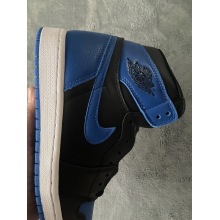 Jordan 1 Retro Royal (2017)(Top Quality)