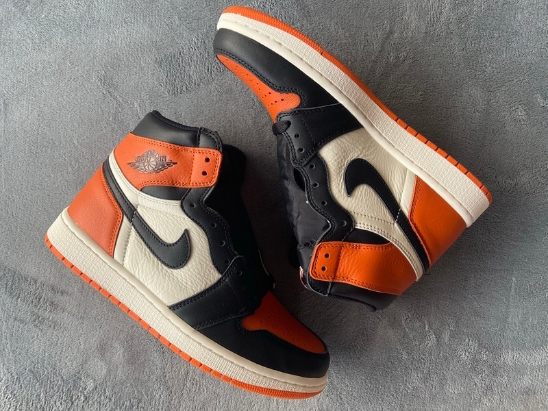 Jordan 1 Retro Shattered Backboard (Mid Quality)