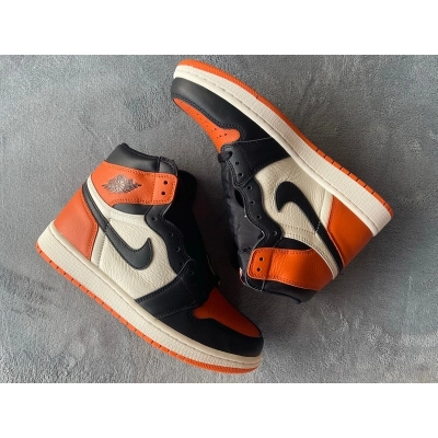 Jordan 1 Retro Shattered Backboard (Mid Quality)