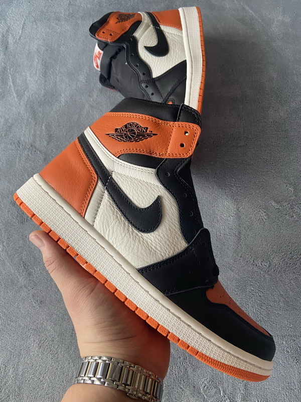 Jordan 1 Retro Shattered Backboard (Mid Quality)