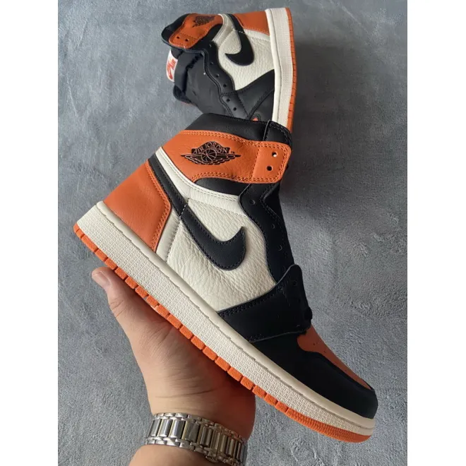 Jordan 1 Retro Shattered Backboard (Mid Quality)