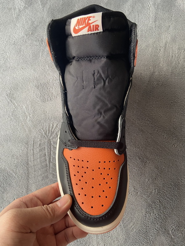 Jordan 1 Retro Shattered Backboard (Mid Quality)
