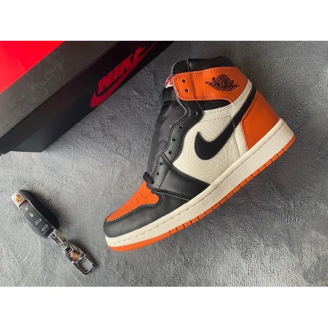 Jordan 1 Retro Shattered Backboard (Mid Quality)