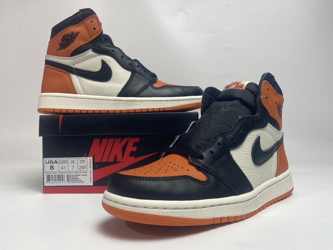 Jordan 1 Retro Shattered Backboard (Mid Quality)
