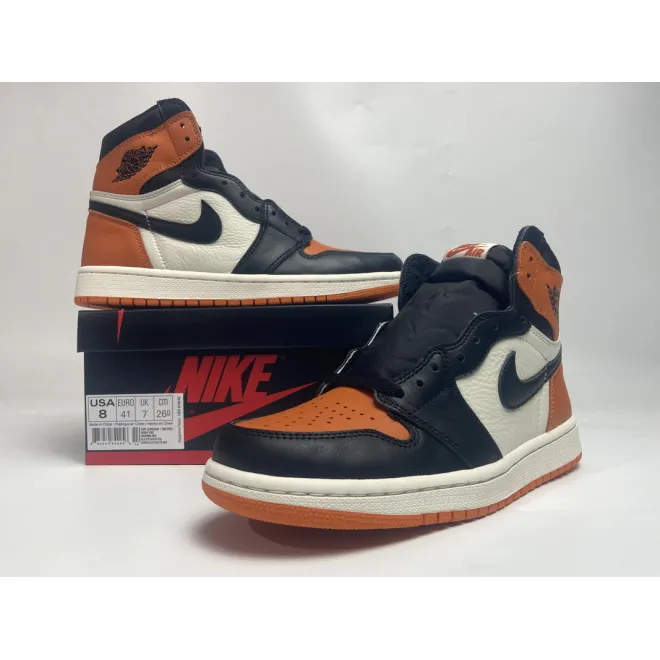 Jordan 1 Retro Shattered Backboard (Mid Quality)