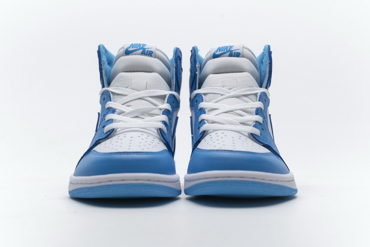 Jordan 1 Retro UNC (Mid Quality)