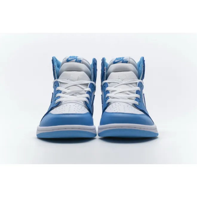 Jordan 1 Retro UNC (Mid Quality)