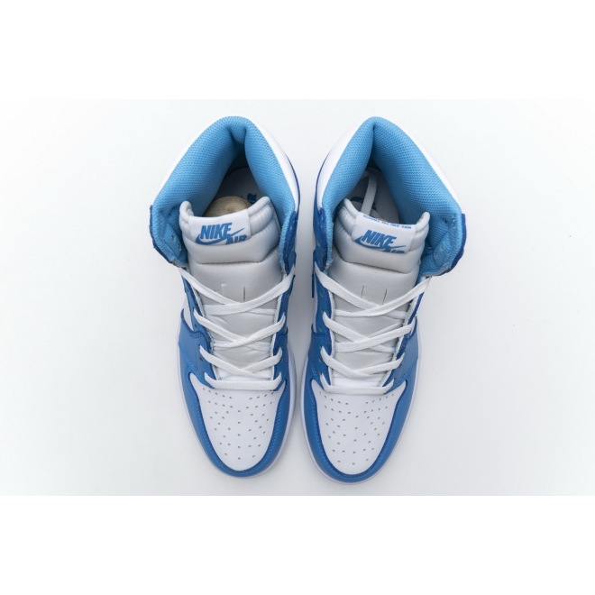 Jordan 1 Retro UNC (Mid Quality)