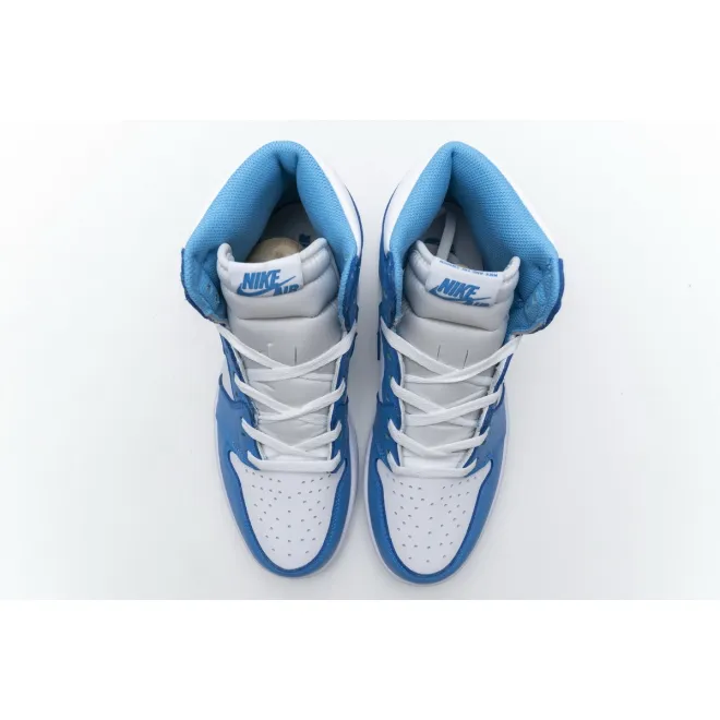 Jordan 1 Retro UNC (Mid Quality)