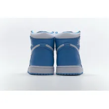Jordan 1 Retro UNC (Mid Quality)