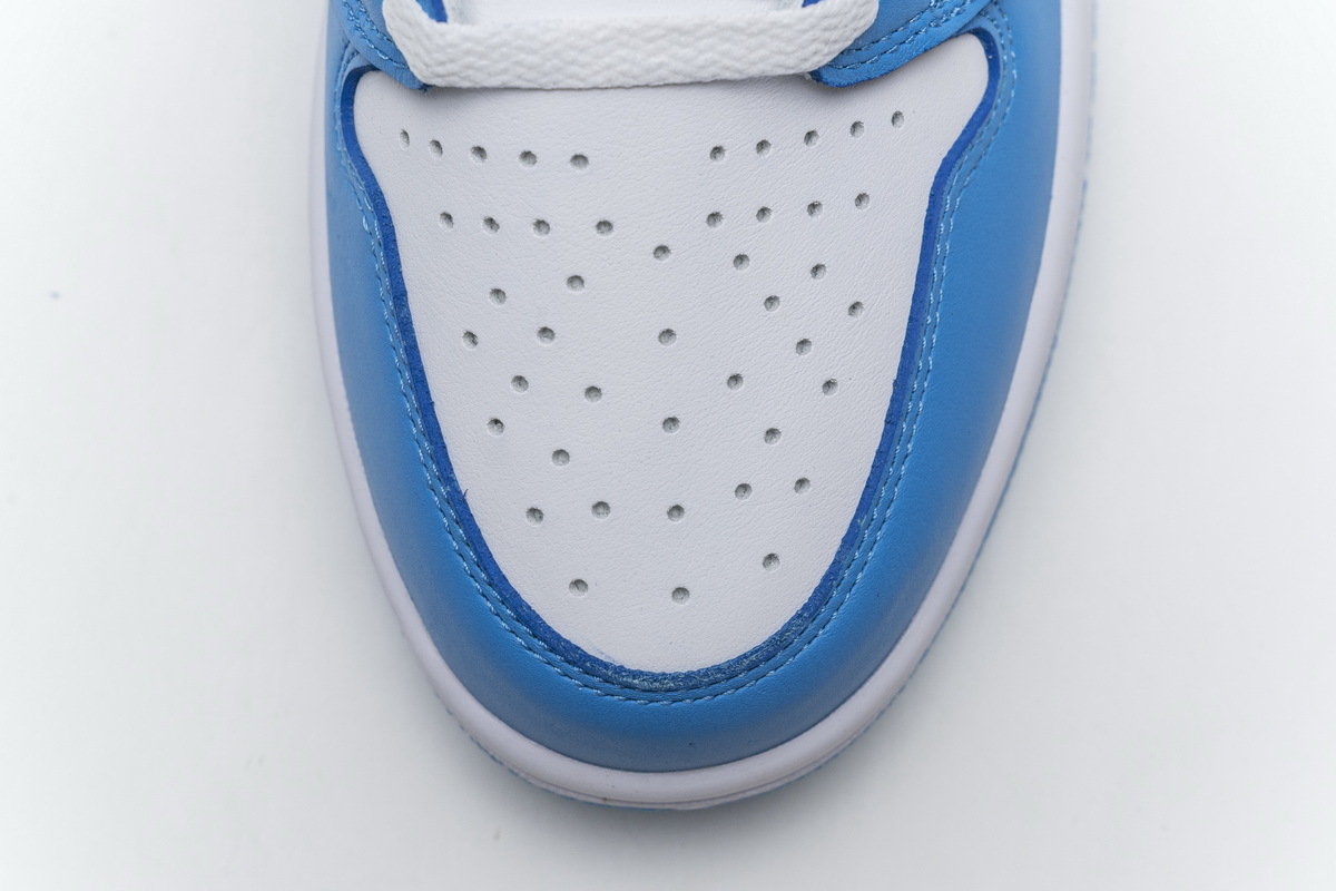 Jordan 1 Retro UNC (Mid Quality)