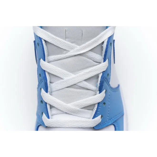 Jordan 1 Retro UNC (Mid Quality)