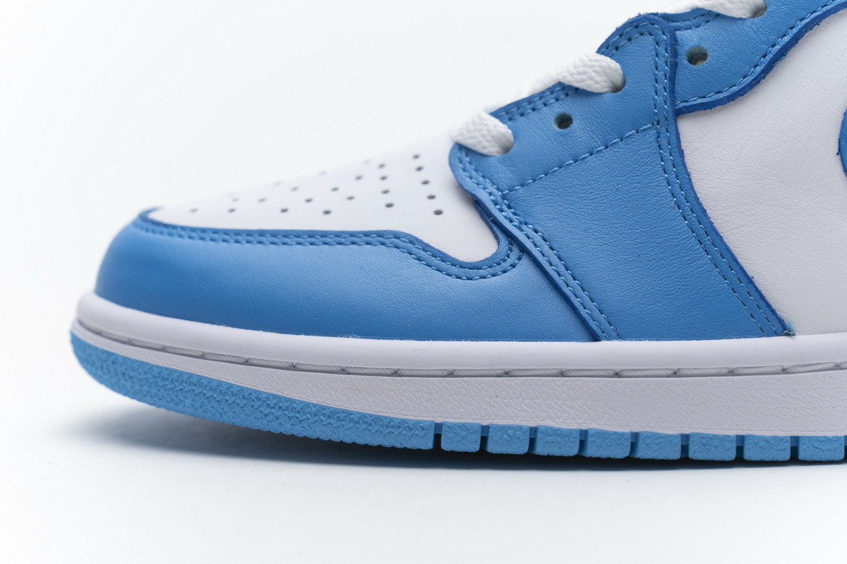 Jordan 1 Retro UNC (Mid Quality)