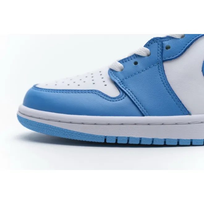 Jordan 1 Retro UNC (Mid Quality)