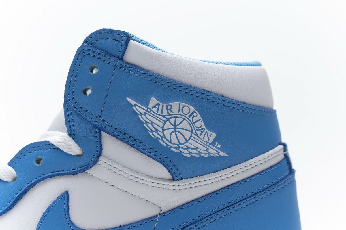 Jordan 1 Retro UNC (Mid Quality)