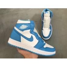 Jordan 1 Retro UNC (Top Quality)