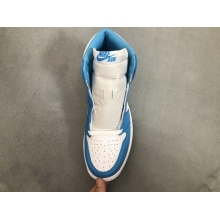 Jordan 1 Retro UNC (Top Quality)