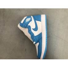 Jordan 1 Retro UNC (Top Quality)