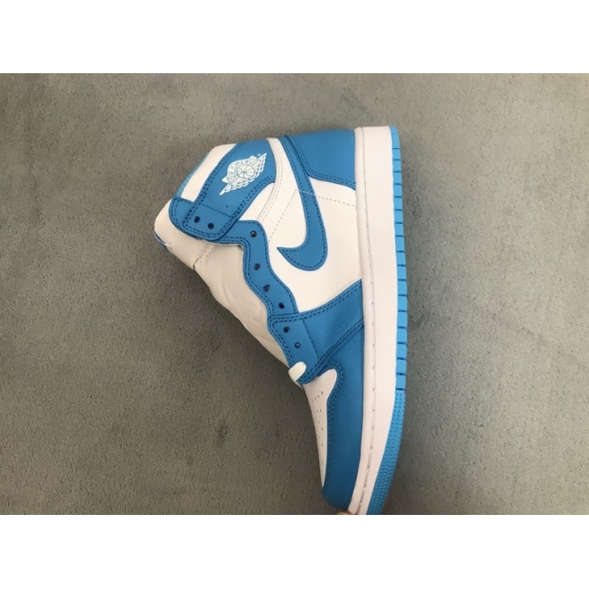 Jordan 1 Retro UNC (Top Quality)