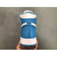 Jordan 1 Retro UNC (Top Quality)
