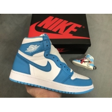 Jordan 1 Retro UNC (Top Quality)