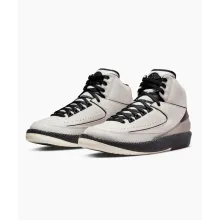 Jordan 2 Retro A Ma Mani&#233;re Airness (Top Quality)