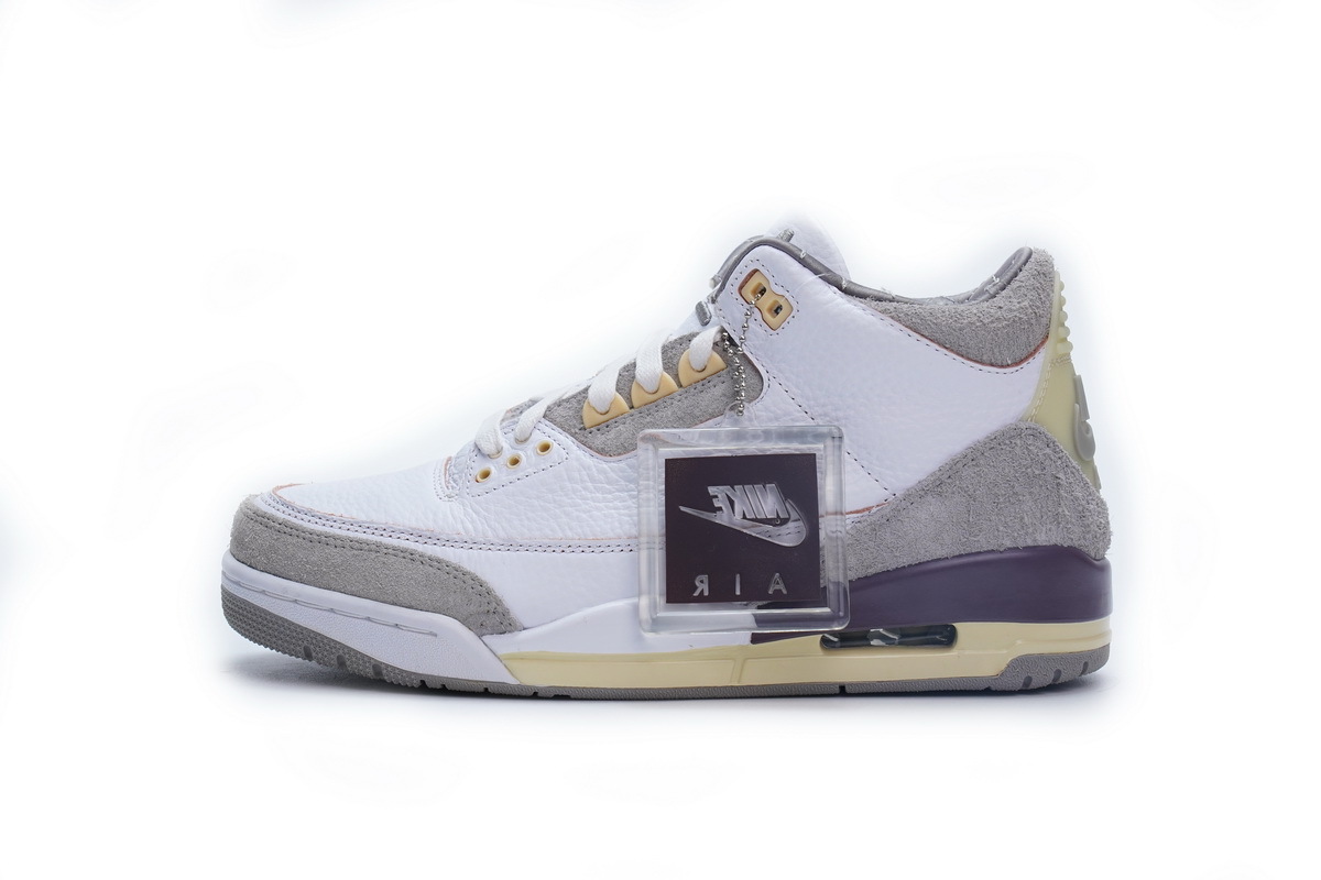 Jordan 3 Retro A Ma Mani&#233;re (W) (Top Quality)
