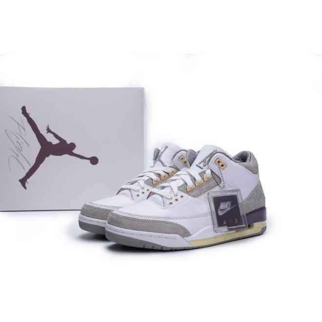 Jordan 3 Retro A Ma Mani&#233;re (W) (Top Quality)