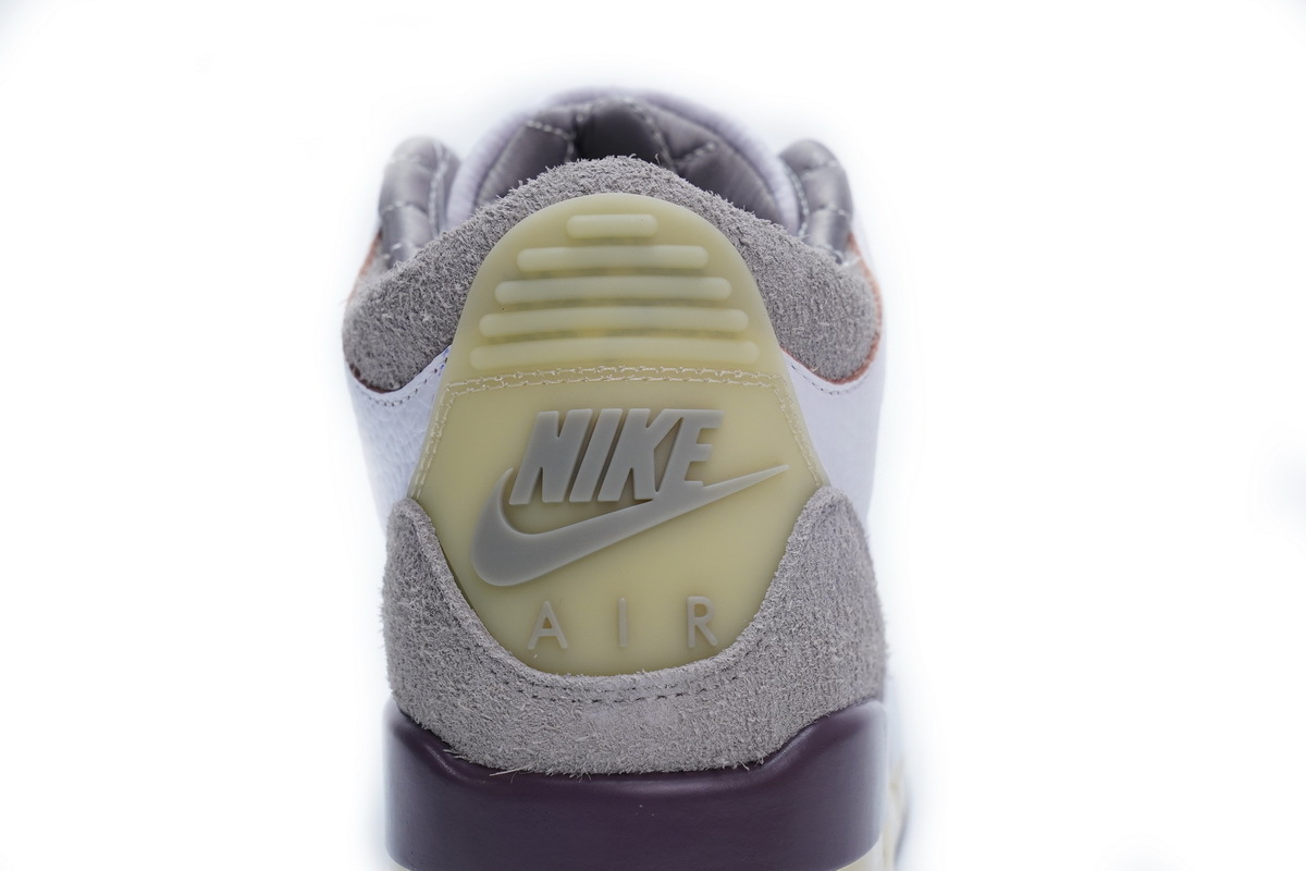 Jordan 3 Retro A Ma Mani&#233;re (W) (Top Quality)