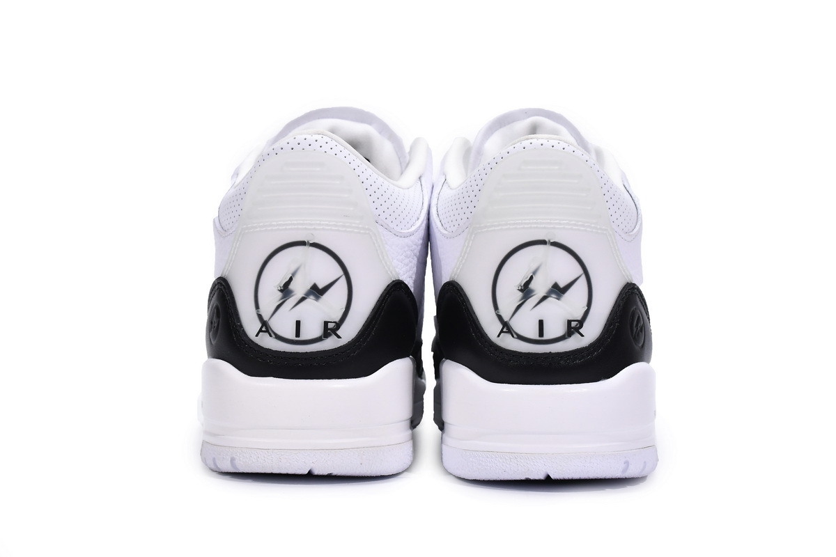 Jordan 3 Retro Fragment (Top Quality)