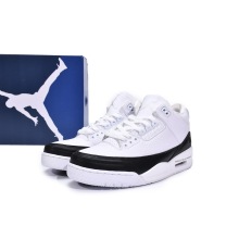 Jordan 3 Retro Fragment (Top Quality)