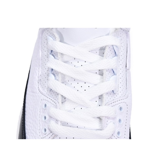 Jordan 3 Retro Fragment (Top Quality)