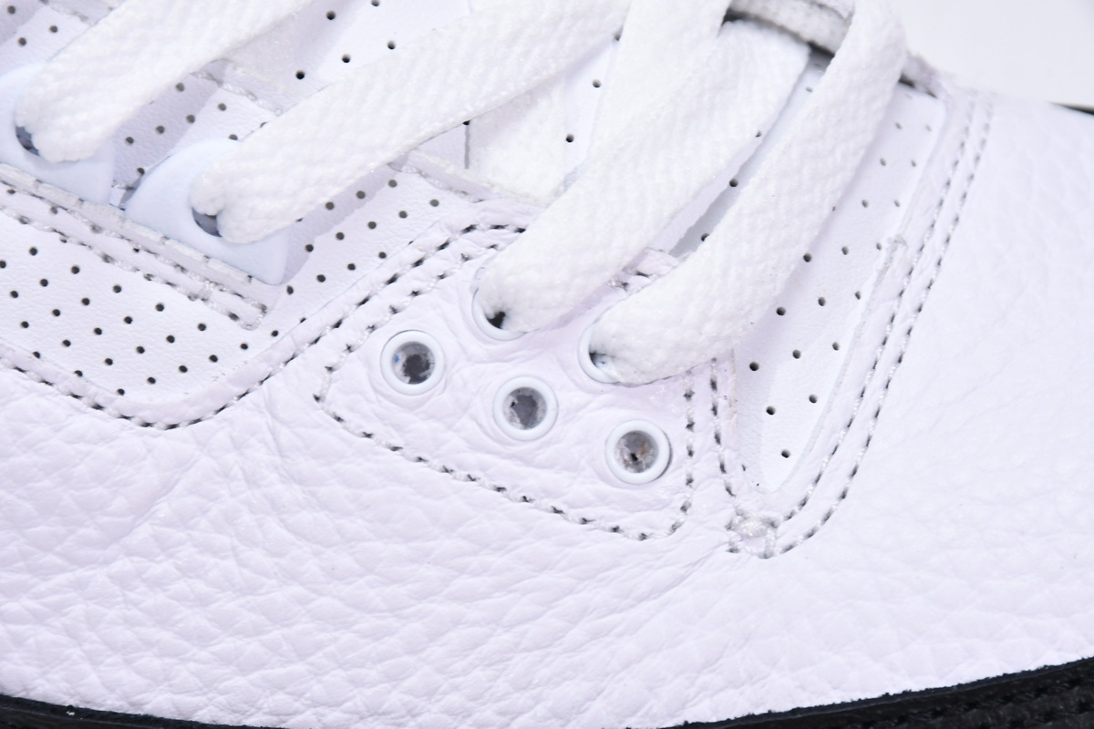 Jordan 3 Retro Fragment (Top Quality)