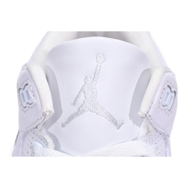 Jordan 3 Retro Fragment (Top Quality)
