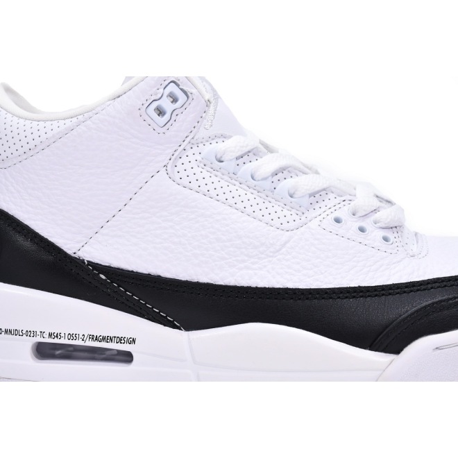Jordan 3 Retro Fragment (Top Quality)