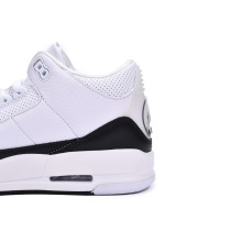 Jordan 3 Retro Fragment (Top Quality)