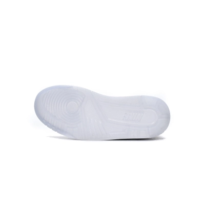 Jordan 3 Retro Free Throw Line White Cement (Top Quality)