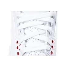 Jordan 3 Retro Free Throw Line White Cement (Top Quality)