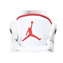 Jordan 3 Retro Free Throw Line White Cement (Top Quality)