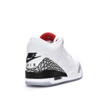 Jordan 3 Retro Free Throw Line White Cement (Top Quality)