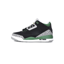 Jordan 3 Retro Pine Green (Top Quality)