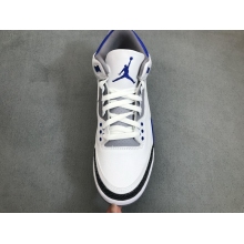 Jordan 3 Retro Racer Blue (Top Quality)