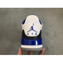 Jordan 3 Retro Racer Blue (Top Quality)